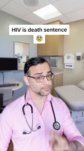 HIV Myths 🤥 #HIV #AIDS #stigma #myths | Doctor.Siya