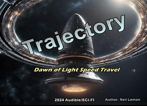 Audio Books, Science Fiction, Spaceships, - Etsy UK