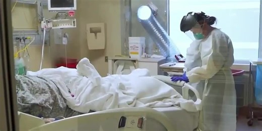 Kansas battles doctor shortage with new fast-track medical program