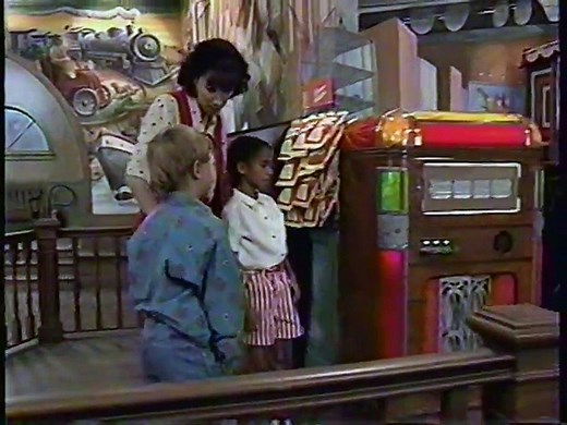 Shining Time Station - The Magic is Believing