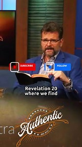 3.5K views · 86 reactions | Inferno's Origin: Revelation. #voiceofprophecy #inferno #biblestudy #prophecy #hell #truthabouthell #shawnboonstra #bible #biblelessons #reels #bibletruth #godislove #divinejustice #revelations #bookofrevelations | Voice of Prophecy | Facebook