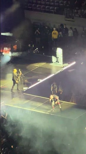 Three Days Grace - Home - Live in Fort Wayne, IN (2/21/2026)