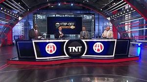 Inside The NBA: All-Star Voting Process