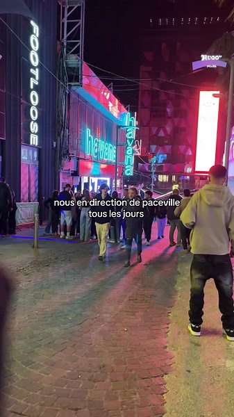 Direction Paceville : nos aventures quotidiennes !