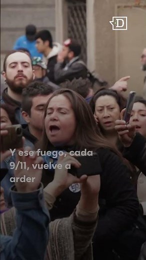 53 AÑOS DESPUÉS, EL 11 DE SEPTIEMBRE SIGUE PRESENTE EN CHILE