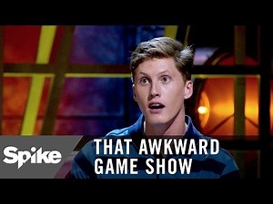 That Awkward Game Show Premieres Wednesday on SPIKE