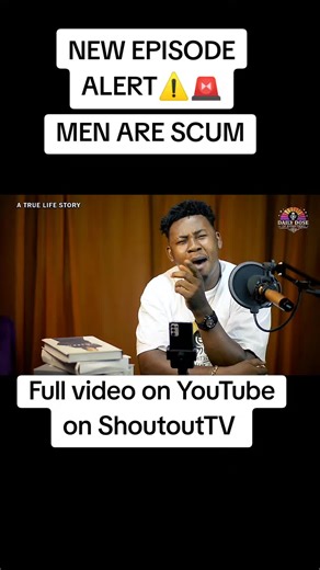 DAILY DOSE PODCAST (@dailydosepodcasttalkshow)’s videos with original sound - DAILY DOSE PODCAST