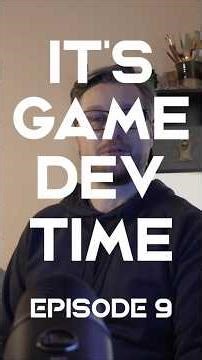 It’s Game Dev Time | Ep. 09 – Fire Ball