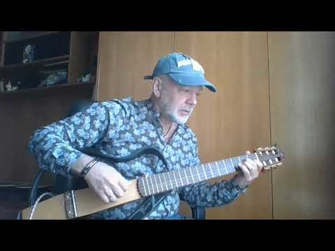 Music Box Dancer (Frank Mills) guitar cover