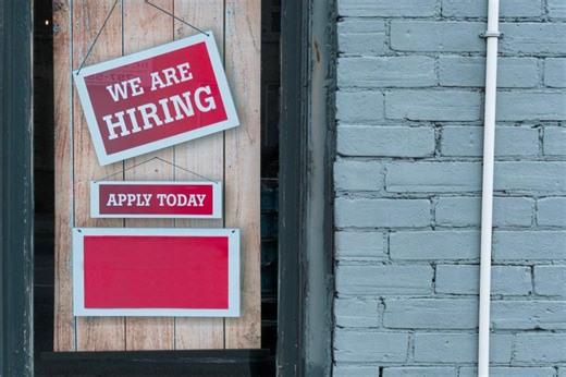 NYC Offers Full-Benefit City Jobs Without Civil Service Exam