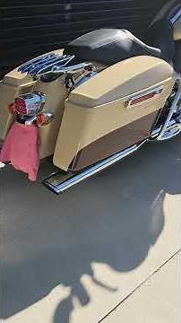 Cold Start Harley 103 Twin Cam 🔊 (Turn Sound On)