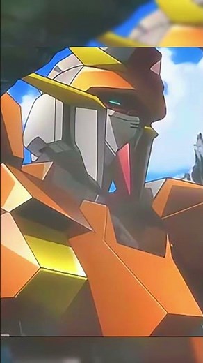 Arios Gundam - Mobile Suit Gundam 00 #gundam #gundamedit