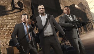 Next-Gen GTA V Details Revealed By Rockstar With Screenshots - Gameranx