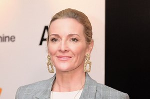 Gabby Logan calls for more recognition for sports broadcasters at TV awards