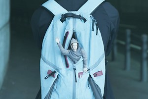 master-piece Introduces Its Functional New "GAME" Collection