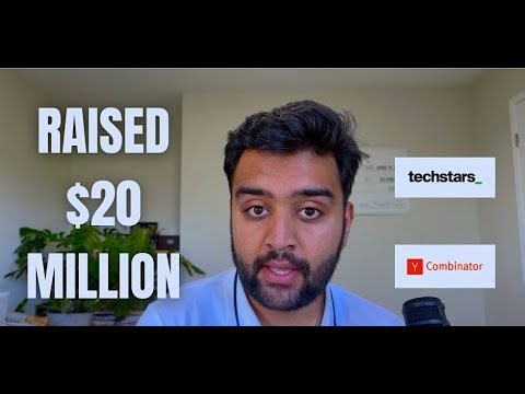 Choosing the Right Startup Accelerator: My Journey with Techstars