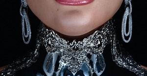 Revealed: Lady Gaga’s New Beauty Line