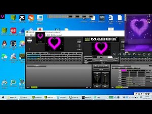 全新Madrix灯带效果解码控制器软件编程教学 第三讲:素材录制界面讲解