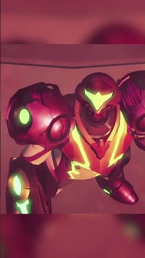 Metroid Dread en 1 MINUTO