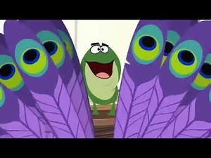 Bubble Guppies - Flutter Guppies’ Realm (Official Video) (feat. Animals)