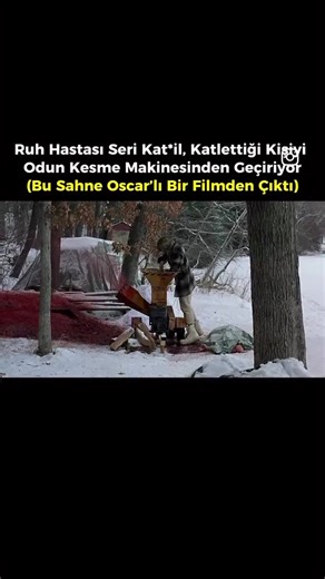 FilmKafası📺 on Instagram: "Fargo (1996) ELI Konusu: Minnesota'daki sıradan bir araba satıcısı olan Jerry Lundegaard, mali sıkıntılar içinde çaresizce daha büyük paralar kazanmak ister. Kendisinin zengin kayınbabasından fidye almayı planlayarak kendi karısını kaçırmak için iki acemi suçluyu tutar. Ancak planı kaba ve düzensizdir — işler çabucak kontrolden çıkar, bir dizi ölüm ve kanlı olay yaşanır. Olaylar karanlık bir komedi ve suç hikâyesine donuşurken, hamile polis şetı Marge Gunderson bu kar