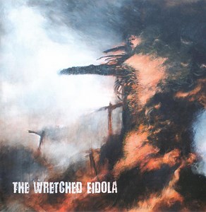 Crocell - The Wretched Eidola