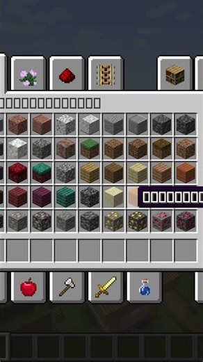 Deleting RANDOM files until minecraft crashes... 😭