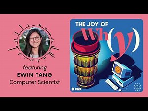 What Is the True Promise of Quantum Computing? | PODCAST: The Joy of Why