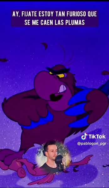 Doblaje de Iago en Aladdin: Una interpretación única