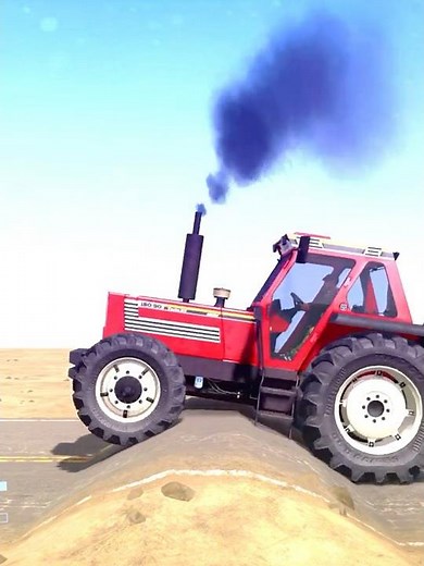 Spintires: MudRunner -SHACMAN DELONG X3000 Towing a Truck on a Snowy Road Ep273