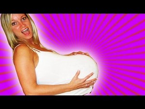 "I'M PREGNANT" PRANK!!! - PRANKVSPRANK