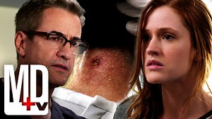 2.4M views · 12K reactions | The pressure is on when a doctor's patient with a very deadly, fast spreading bacterial infection turns out to be his daughter's girlfriend! | MD TV | Facebook