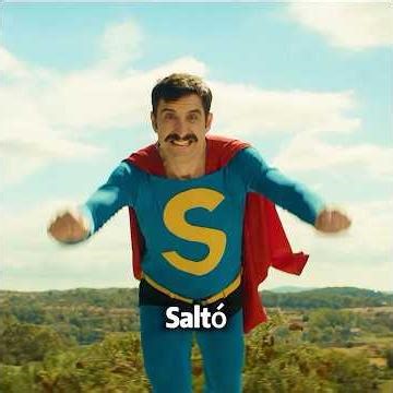 El niño nació con barba #peliculas #cine