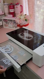 1K views · 181 reactions | Custom dtf transfers 殺 #workinprogress #logo #branding #asmrsounds #asmrvideo #dtfprinting | BGC Endless Creations | Facebook