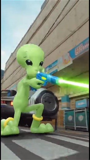 👽🔥 Kiko Marciano is Chasing LOT 04 of Vualá Surprise, he's capturing many Kiko Marcianos