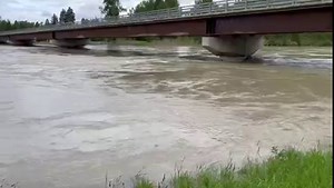 165K views · 467 reactions | Video: the main stem of the Flathead River at Old Steel Bridge Fishing Access Site on June 13, 2022. | Montana Fish, Wildlife & Parks (Region 1) | Facebook