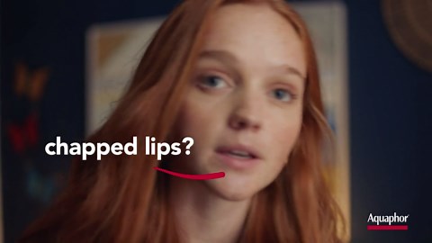 Aquaphor Lip Repair and Protect Stick with Sunscreen, Broad Spectrum SPF 30 Sunscreen Lip Balm, 0.17 Oz Stick, Pack of 4