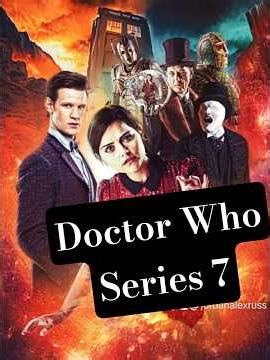 Doctor Who: Series 7 Episode Rankings