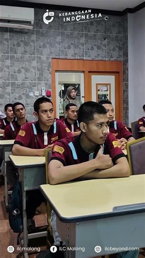 Sharing Session Alumni