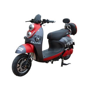 [Hot Item] Two Wheel Mini Motorcycle Adult Electric Motor Scooter Factory Production Direct Sale