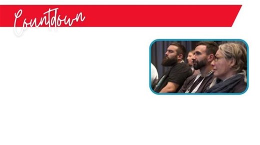 1.7K views | ⏰ ONE WEEK to go! The Linux Foundation Europe Roadshow...