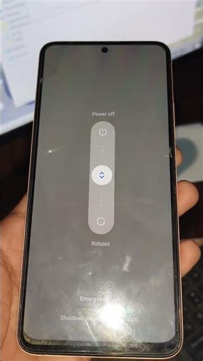 #music #phonk Redmi note reboot test 30 sec