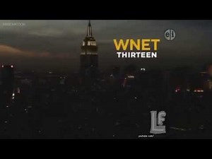 The Destruction Of The WNET Thirteen Logo 2015