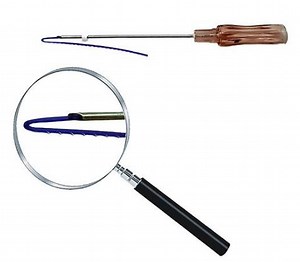 [Hot Item] Factory OEM Available Pdo Thread Lift Double Needle