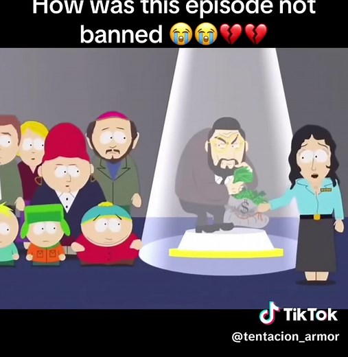 South Park Episode Highlights: The Death of Eric Cartman