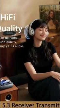 Budget Bluetooth Transmiter- £12