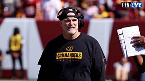 Dan Quinn's Net Worth: Exploring How Much the Commanders' Head Coach Earns