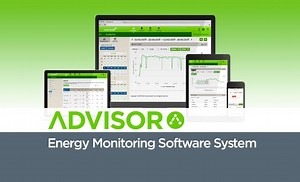 Tech: Advisor Energy Management Software | ResourceKraft
