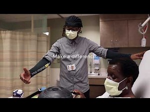 Now Hiring: MedStar Health Food and Nutrition Services - See Our Team in Action