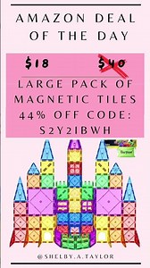 JUNE 22ND AMAZON DEALS 🍎✨🛒 Shop my Amazon Storefront on my link in bio! 📱 Be sure you’re